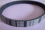 Pas wariatorowy 22x6x610 Li ConCar