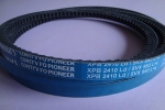 Pas klinowy XPB-2410 Ld Pioneer Contitech