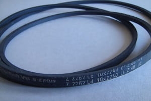 Pas klinowy Z/10-2262 Ld/ 10x2240 Li (Z88) Optibelt