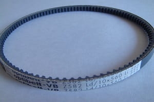 Pas klinowy Z/10-582 Ld/ 10x560 Li (Z22) Optibelt