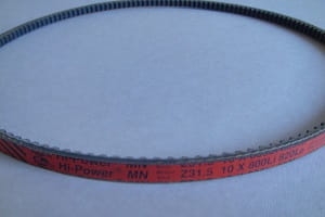 Pas klinowy Z/10-820 Lp/ 10x800 Li (Z31,5) Hi-Power MN Gates