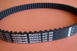 Pas zębaty 640-8M-20 Omega Optibelt