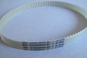 Pas zębaty 15 T5-545 Synchroflex