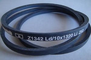 Pas klinowy Z/10-1342 Ld/ 10x1320 Li (Z52) Strongbelt