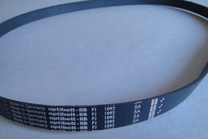 Pas wielorowkowy 6PJ-1092 Optibelt