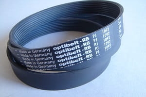 Pas wielorowkowy 9PJ-1092 Optibelt 