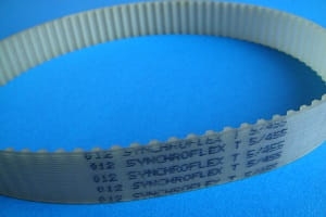 Pas zębaty 20 T5-455 Synchroflex