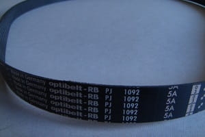 Pas wielorowkowy 5PJ-1092 Optibelt  