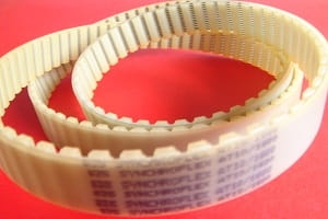 Pas zębaty 25 AT10-1600 Synchroflex