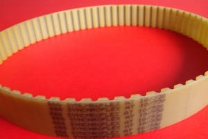 Pas zębaty 32 AT10-730 Synchroflex