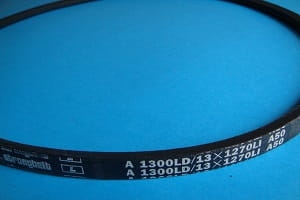 Pas klinowy A/13-1300 Ld/ 13x1270 Li (A50) Strongbelt