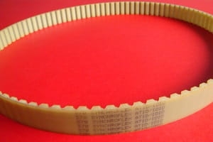 Pas zębaty 25 AT10-1100 Synchroflex