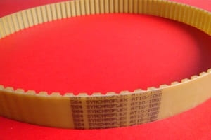 Pas zębaty 32 AT10-1050 Synchroflex