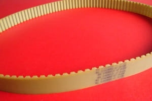 Pas zębaty 32 AT10-1250 Synchroflex