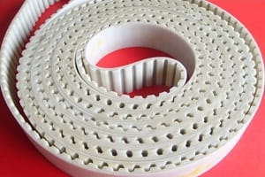 Pas zębaty 64 AT20-12960 Brecoflex