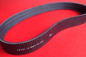Pas klinowy zespolony szerokokątny 3/11M 875 JB Polyflex Gates