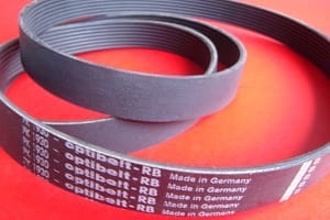 Pas wielorowkowy 8PK-1930 Optibelt