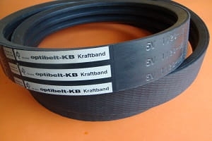 Pas klinowy zespolony 3/5V-1120 Optibelt
