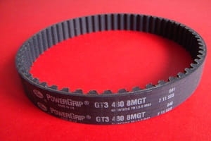 Pas zębaty 480-8MGT-20 PowerGrip GT3 Gates