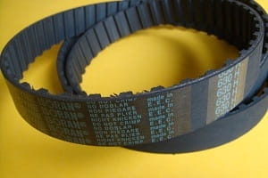Pas zębaty 630-H-100 (25,4mm) Megadyne