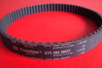 Pas zębaty 560-8MGT-20 PowerGrip GT3 Gates 