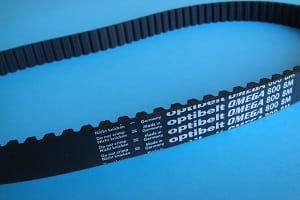 Pas zębaty 800-8M-20 Omega Optibelt