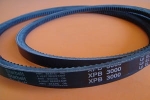 Pas uzębiony XPB-3000 Lp Starbelt