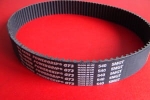 Pas zębaty 540-5MGT-25 PowerGrip GT3 Gates