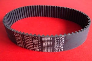 Pas zębaty HTD 375-5M-25 PowerGrip Gates