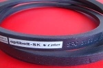 Pas klinowy SPC-3150 Lw Optibelt
