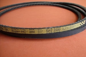 Pas klinowy uzębiony SPZ-2500 Super-HC MN Gates
