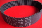 Pas zębaty HTD 800-8M-50 PowerGrip Unitta