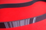 Pas zębaty 1360-8M-35 Omega Optibelt 
