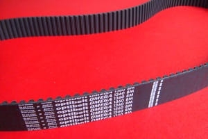 Pas zębaty 1360-8M-35 Omega Optibelt 