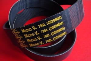 Pas wielorowkowy 10PL-2020 795L Micro-V Gates