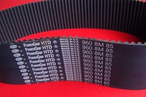 Pas zębaty HTD 960-8M-85 PowerGrip Gates  