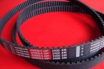 Pas zębaty 2400-8MHP-20 Omega HP Optibelt
