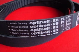 Pas wielorowkowy 7PL-2705 Optibelt