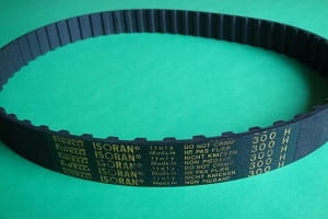Pas zębaty 300-H-100 (25,4mm) Pirelli