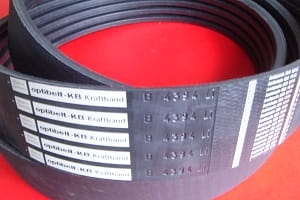 Pas klinowy zespolony 5B/17-4394 Li (5 klinowy) Optibelt