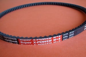 Pas uzębiony XPA-850 Super X-Power Optibelt