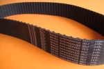 Pas zębaty 345-L-45mm Bando