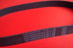 Pas zębaty 770-5GT-25 PowerGrip GT Gates 