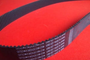 Pas zębaty 1090-5GT-30 PowerGrip GT Gates 