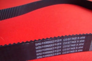 Pas zębaty 1210-5GT-30 PowerGrip GT Gates 