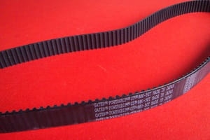 Pas zębaty 880-5GT-20 PowerGrip GT Gates 