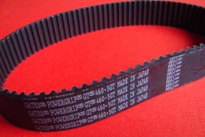 Pas zębaty 460-5GT-25 PowerGrip GT Gates 