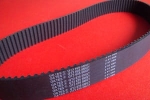 Pas zębaty 625-5MGT-25 PowerGrip GT3 Gates