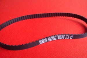 Pas zębaty 176-XL-037 (9,53mm) PowerGrip Gates