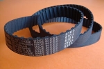 Pas zębaty 510-L-100 (25,4mm) Strongbelt